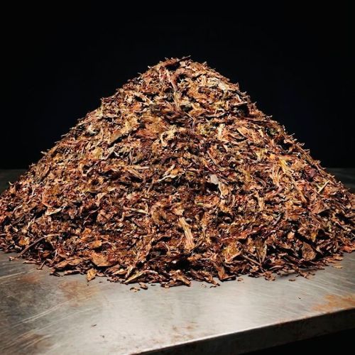 Cut Rag Tobacco