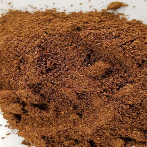 Tobacco Dust