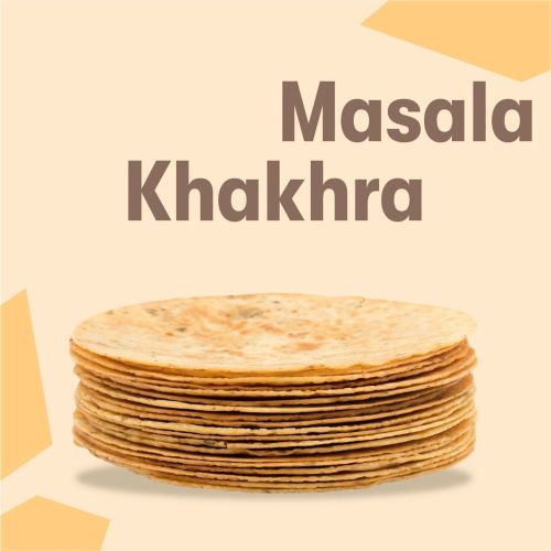 Masala Khakhra