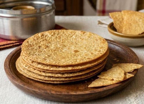 Sada Khakhra