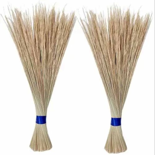 Coconut Broom Stick
