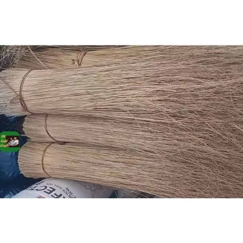 Indonesian Coconut Broom Raw Material