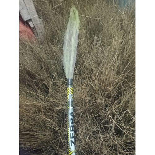 Plastic Grass Broom