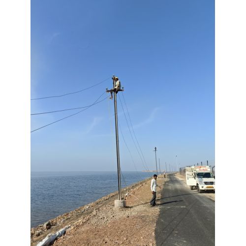 Conductor Stringing Services