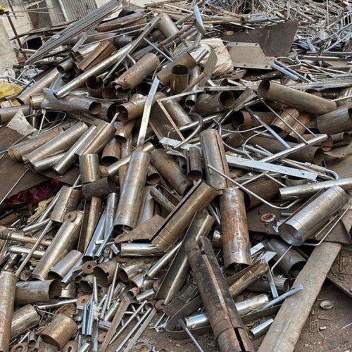 Stainless Steel Scrap