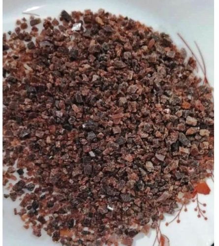 5X Roasted Stone Bamboo Salt