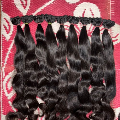 Deep Wave Hair Extensions