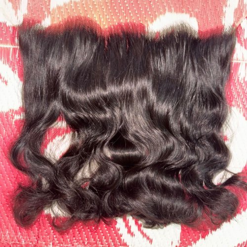 VDD Lace Frontal Human Hair