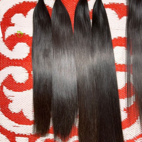 VDD Straight Human Hair Extension