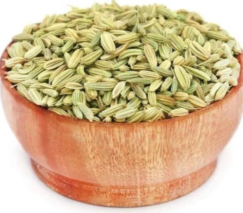 Green Fennel Seeds
