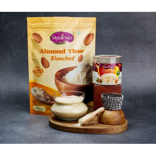 Blanched Almond Flour
