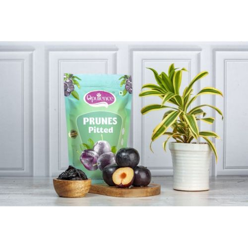 Dried Pitted Prunes