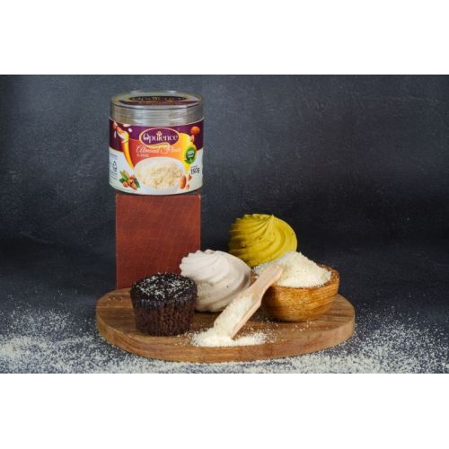 Natural Almond Flour