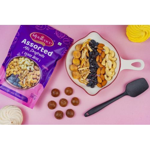 Opulence Assorted Mix Dryfruits