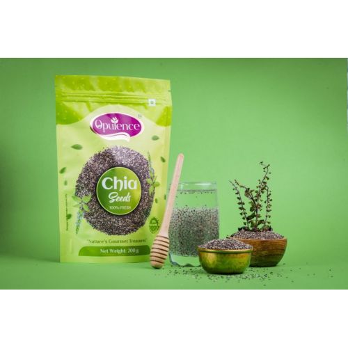 Opulence Chia Seeds