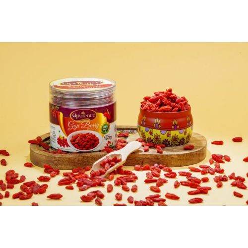 Opulence Dried Goji Berry