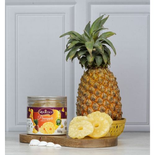 Opulence Dried Pineapple