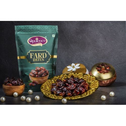 Opulence Fard Dates