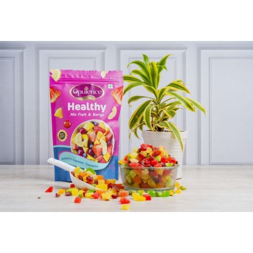 Opulence Healthy Mix Fruit Berries