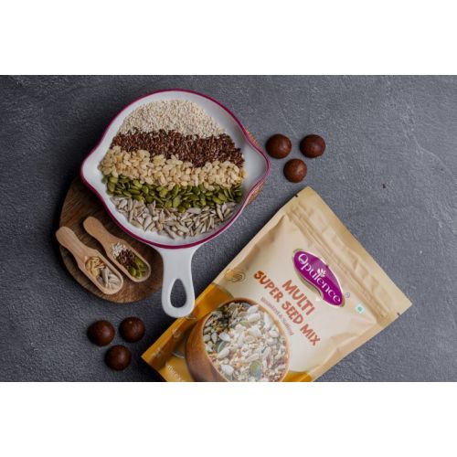 Opulence Multi Super Seed Mix