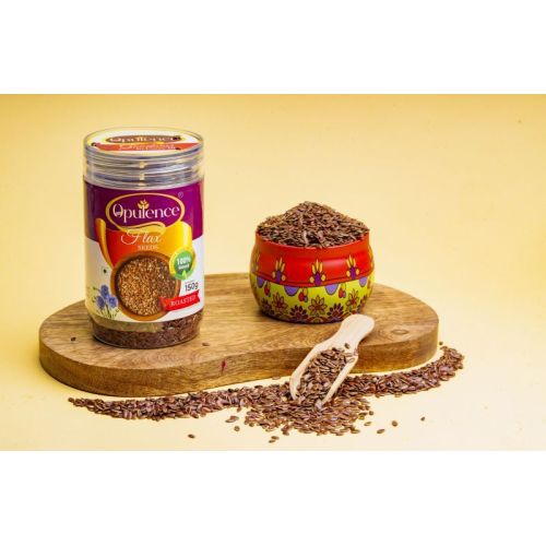 Opulence Roasted Flax Seeds