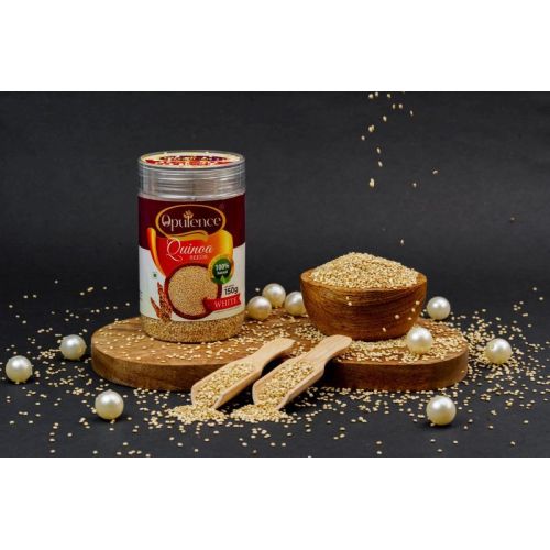 Opulence White Quinoa Seeds