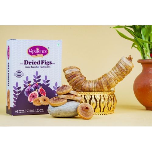 Premium Dried Figs