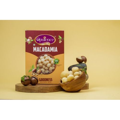 Premium Macadamia Nuts