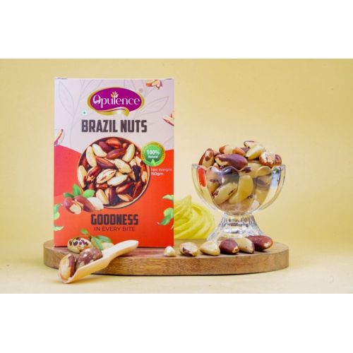 Premium Natural Brazil Nuts