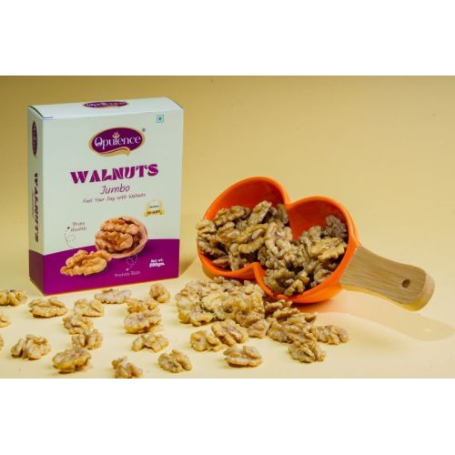 Premium Unshelled Walnuts