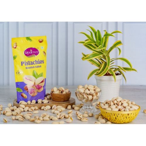 Roasted &AMP; Salted Pistachios