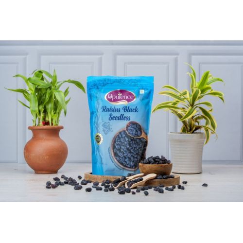 Seedless Black Raisins