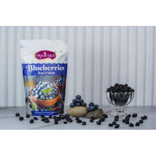 Whole Dried Blueberries