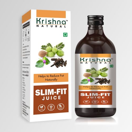 Slim Fit Juice