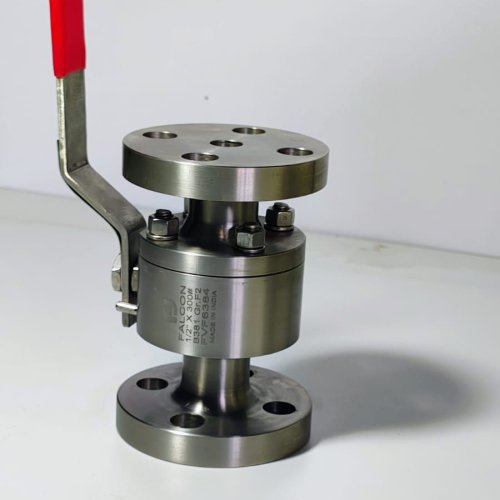 Hydrochloric Acid Service Valves