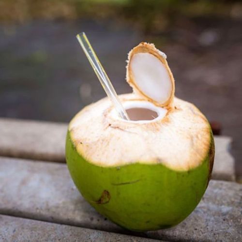 Green Water Coconut