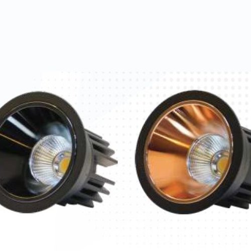 Aluminium LED COB Light Aluminium LED COB Light
