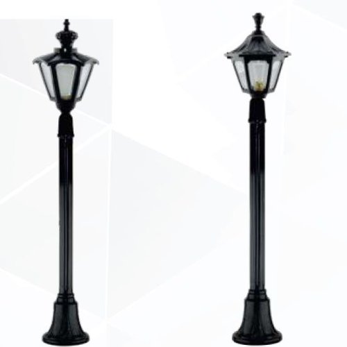 Heritage Pole Light