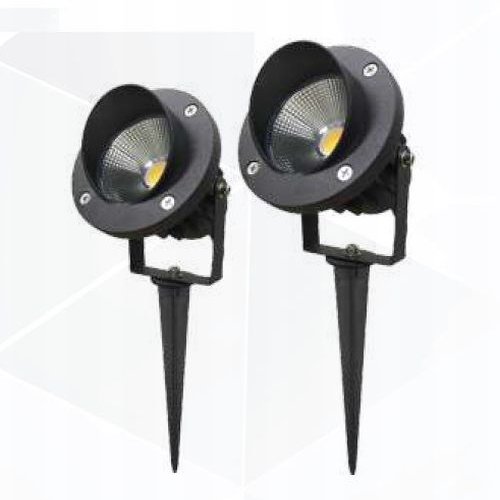 Outdoor Spike Light Outdoor Spike Light