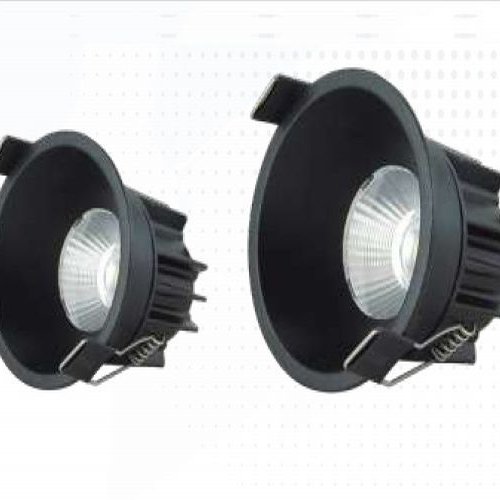 Smart LED COB Light