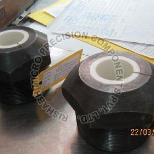 Assembly Nozzle