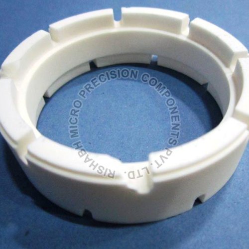 Ceramic Jigs and Fixtures