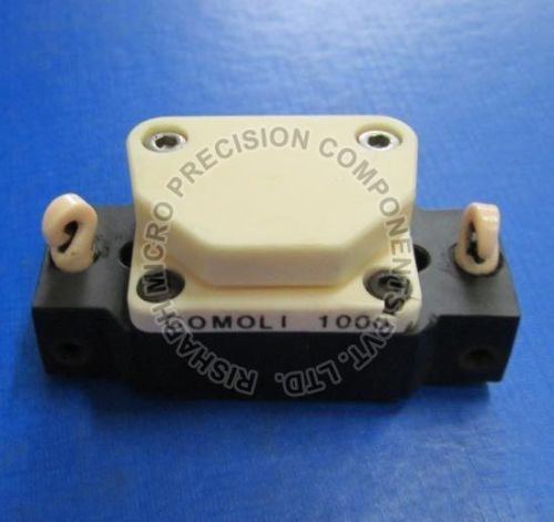 Ceramic Nozzle for Power Industries