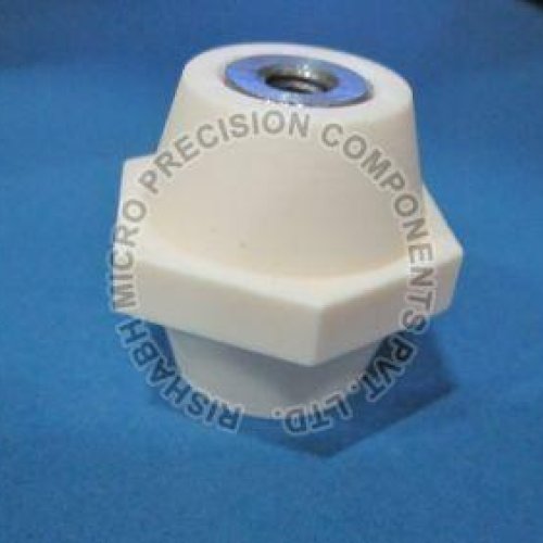 High Voltage Ceramic Insulator