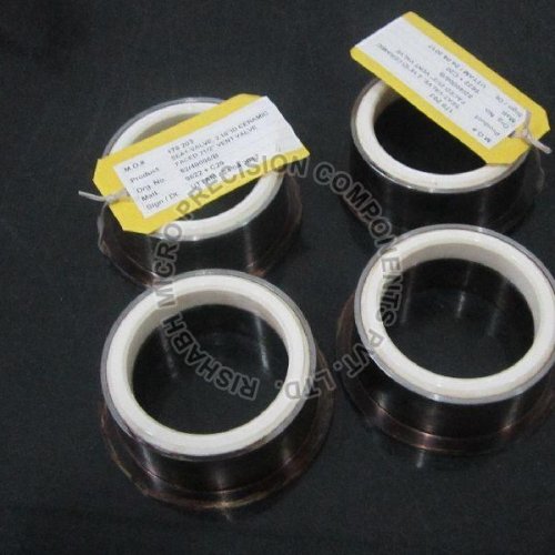 Seat Valve For Power Plant