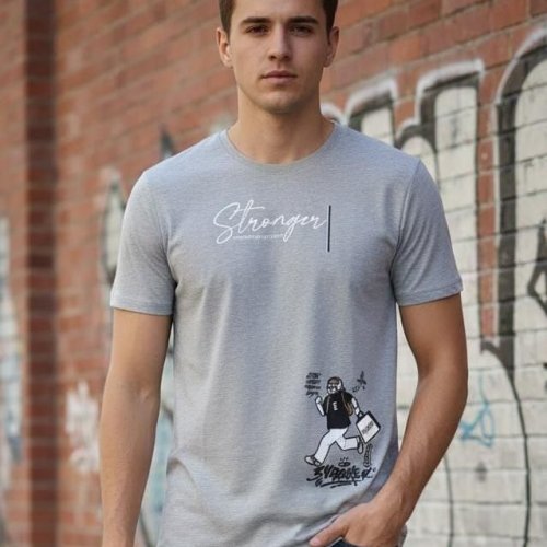 Mens T-shirt