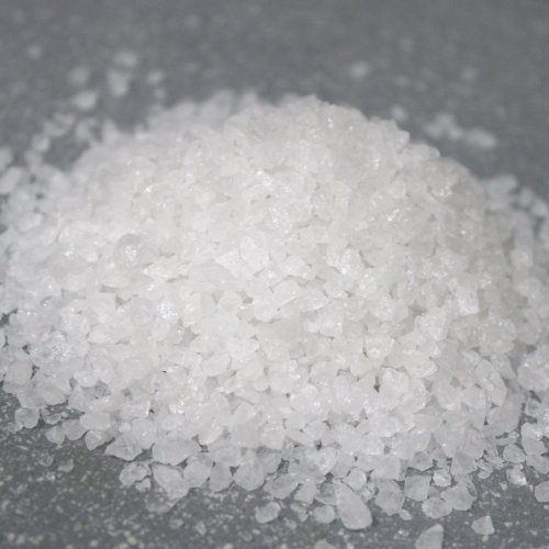 Quartz Grains