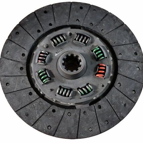 CP144 Clutch Plate