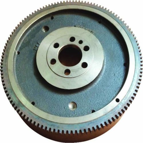 Leyland Flywheel