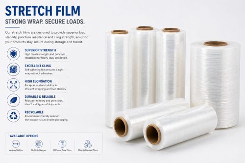 Stretch Film